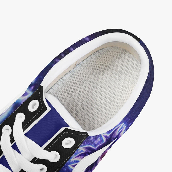 Dragon Ball Z Goku Ultra Instinct V-OK Anime Shoes _ Dragon Ball Z _ Ayuko