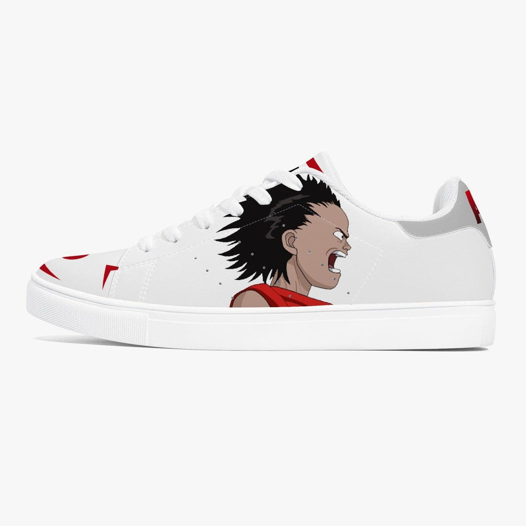 Akira Tetsuo Skate Anime Shoes _ Akira _ Ayuko