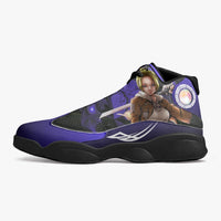 Thumbnail for Attack On Titan Annie Leonhart JD13 Anime Shoes _ Attack On Titan _ Ayuko