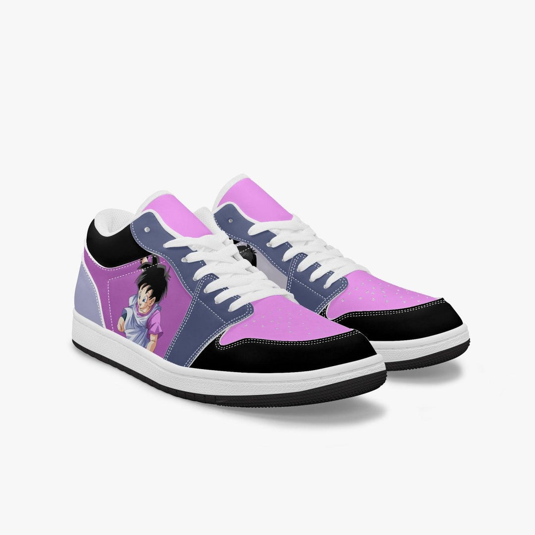 Dragon Ball Super Videl JD1 Low Anime Shoes _ Dragon Ball Super _ Ayuko