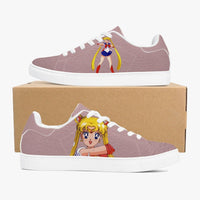 Thumbnail for Sailor Moon Sailor Mars Skate Anime Shoes _ Sailor Moon _ Ayuko