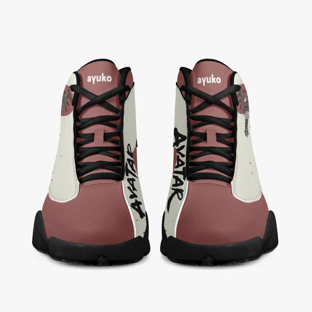 The Legend Of Korra Amon JD13 Anime Shoes _ The Legend Of Korra _ Ayuko