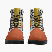Thumbnail for One Piece Brook All-Season Anime Boots _ One Piece _ Ayuko
