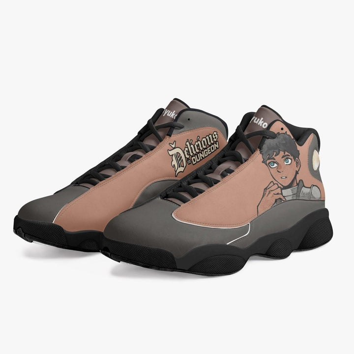 Dungeon Meshi Kabru JD13 Anime Shoes _ Dungeon Meshi _ Ayuko