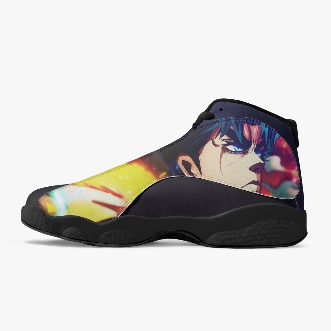 JoJo's Bizarre Adventure Jonathan Joestar JD13 Anime Shoes _ JoJo's Bizarre Adventure _ Ayuko