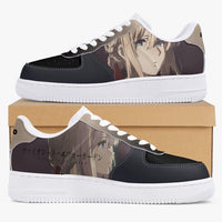 Thumbnail for Violet Evergarden Violet Air F1 Anime Shoes _ Violet Evergarden _ Ayuko