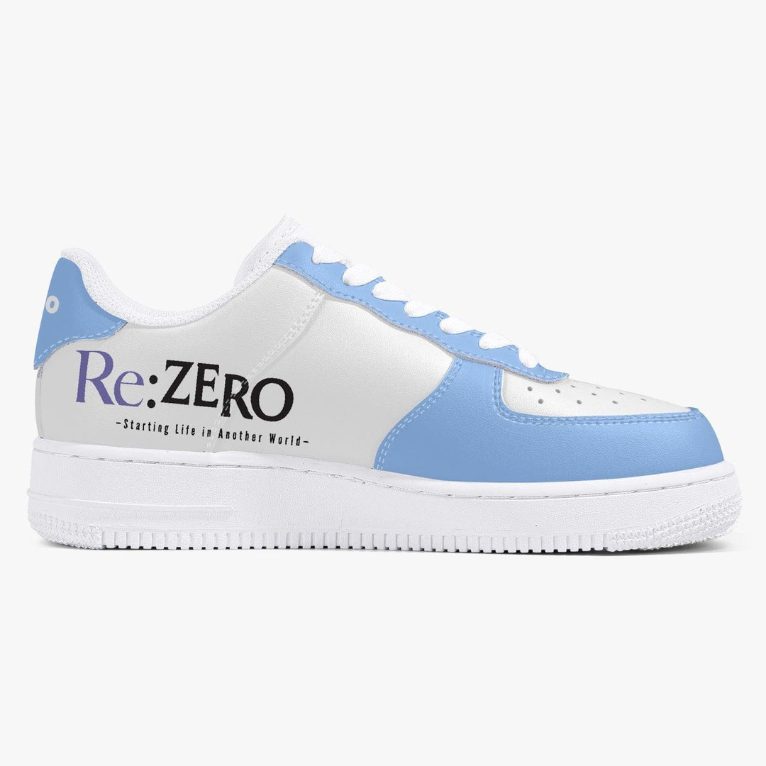 Re:Zero Rem Air F1 Anime Shoes _ Re:Zero _ Ayuko