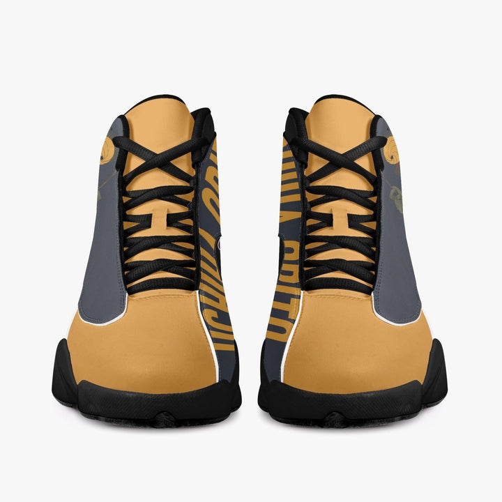 Naruto Shippuden Obito JD13 Anime Shoes _ Naruto _ Ayuko