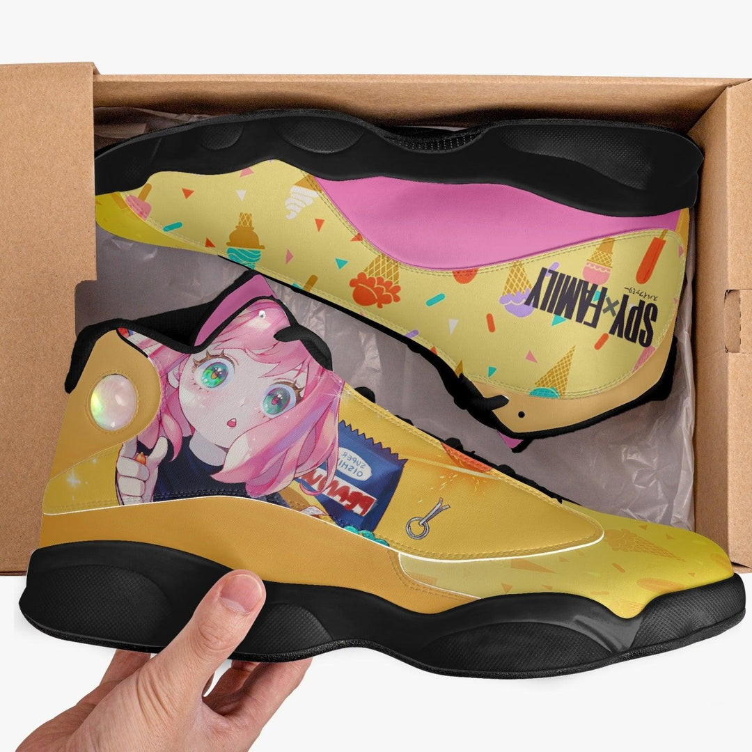 Psy x Family Anya Forger JD13 Anime Shoes _ Psy x Family _ Ayuko