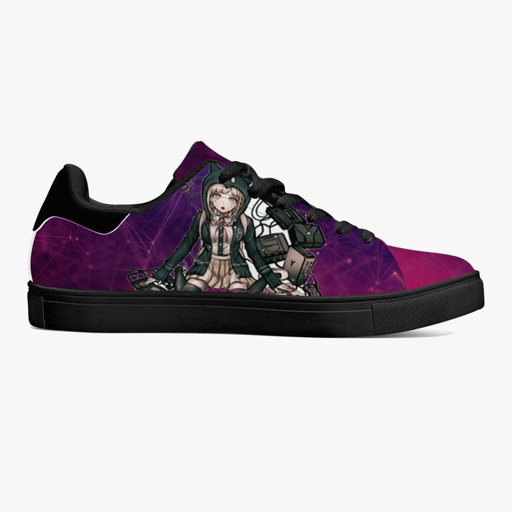 Danganronpa Chiaki Nanami Skate Anime Shoes _ Danganronpa _ Ayuko