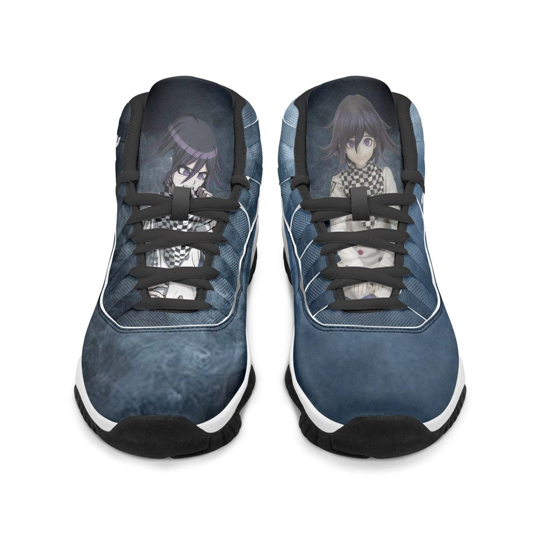 Danganronpa Kokichi Ouma JD11 Anime Shoes _ Danganronpa _ Ayuko