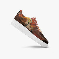 Thumbnail for Seven Deadly Sins Escanor Air F1 Low Anime Shoes _ Seven Deadly Sins _ Ayuko