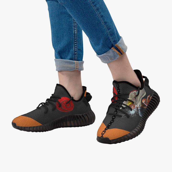 Naruto Shippuden Naruto YZ Anime Shoes _ Naruto _ Ayuko