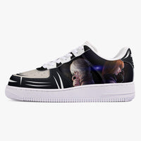 Thumbnail for Death Note Near And Mello AF1 Anime Shoes _ Death Note _ Ayuko