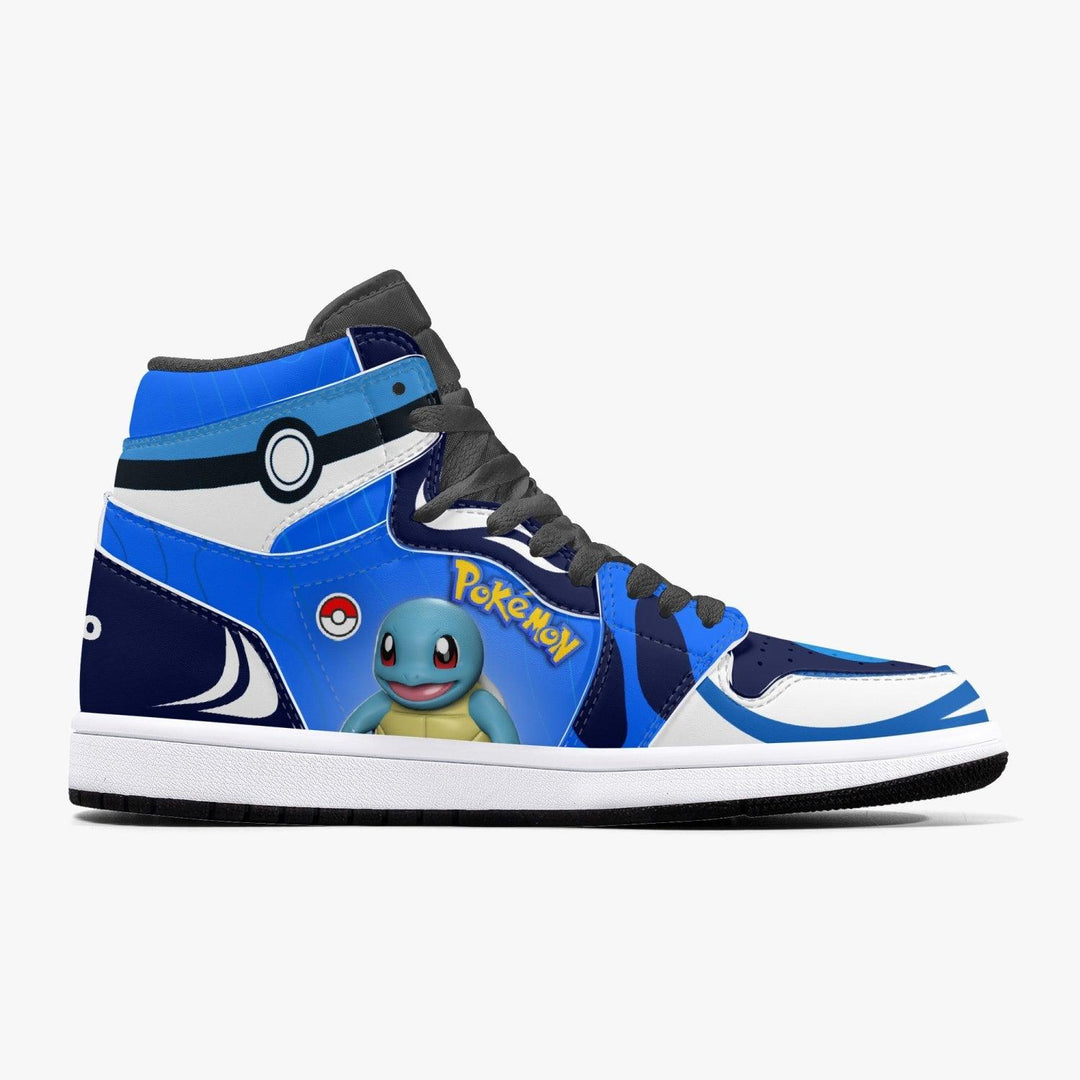 Pokemon Squirtle JD1 Anime Shoes _ Pokemon _ Ayuko