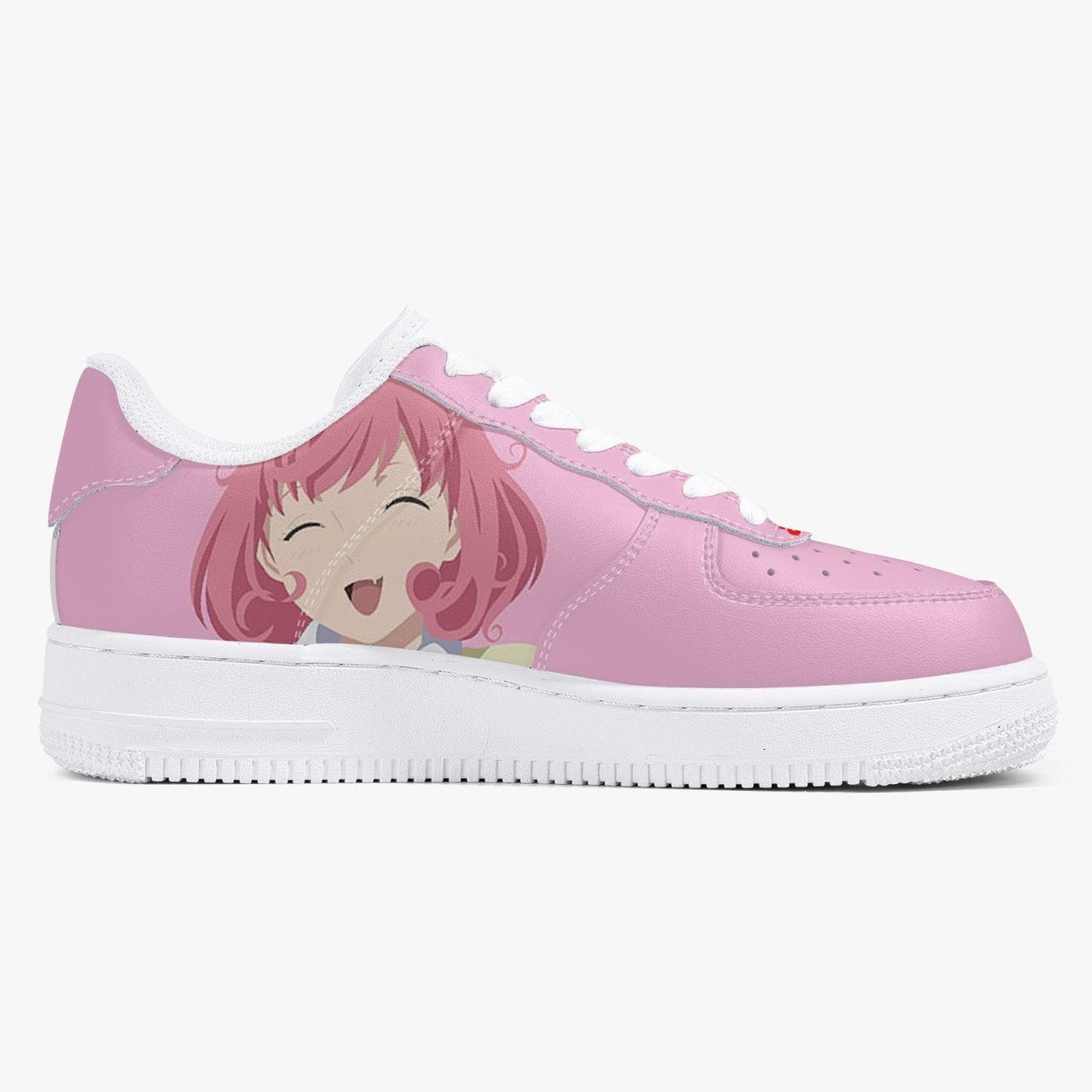 NoraGami Kofuku AF1 Anime Shoes _ NoraGami _ Ayuko