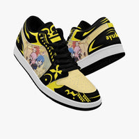 Thumbnail for Bocchi the Rock 2 JD1 Low Anime Shoes _ Bocchi the Rock _ Ayuko