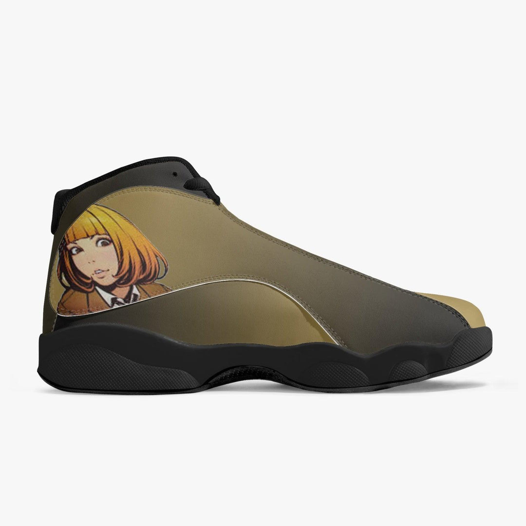 Prison School Hana JD13 Anime Shoes _ Prison School _ Ayuko