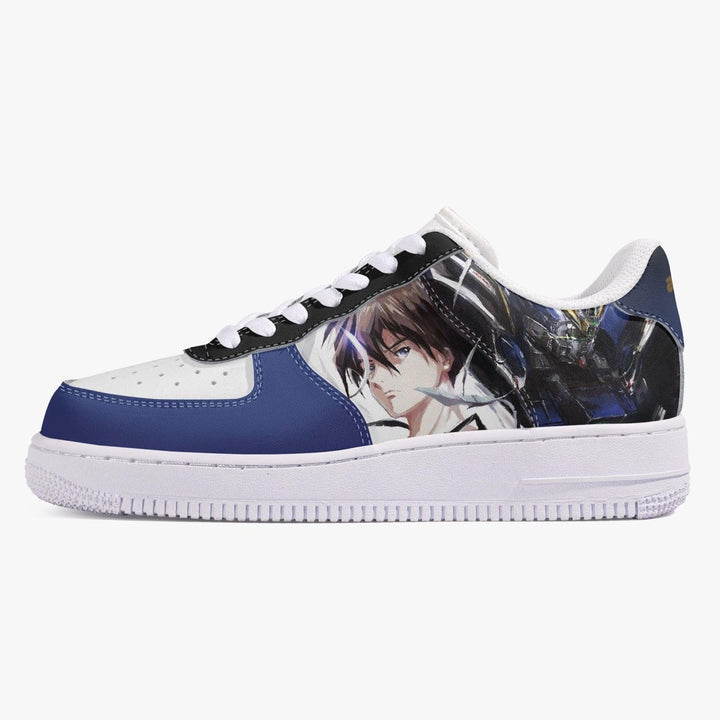 Gundam Heero Air F1 Anime Shoes _ Gundam _ Ayuko