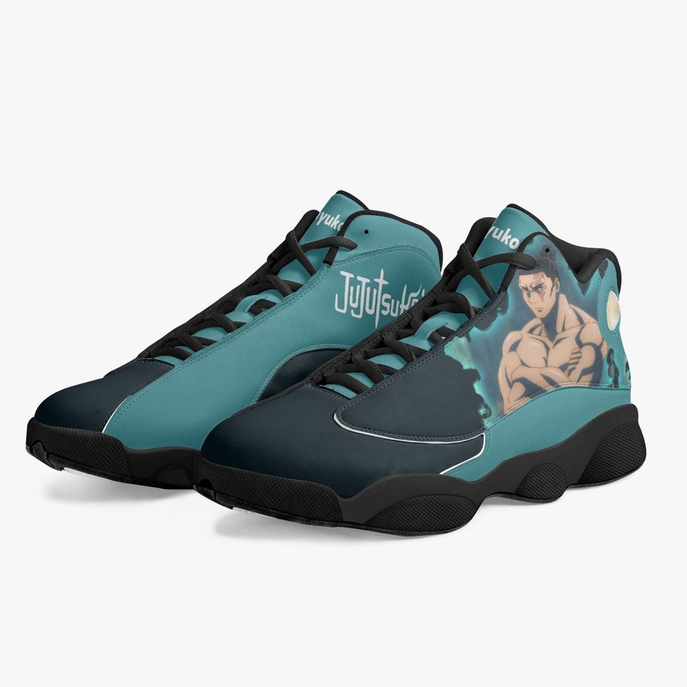 Jujutsu Kaisen Aoi Todo JD13 Anime Shoes _ Jujutsu Kaisen _ Ayuko