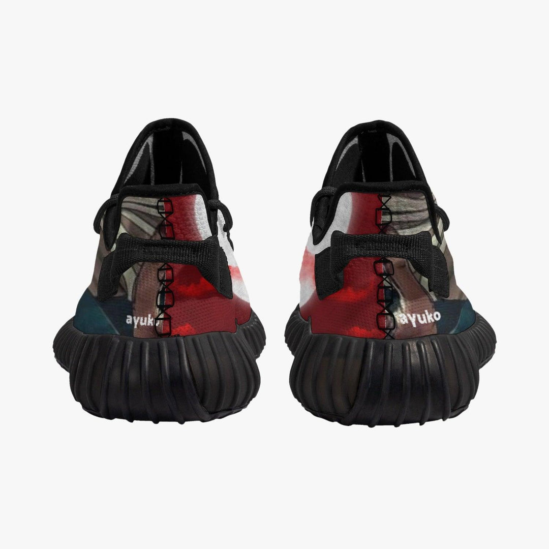 Naruto Shippuden Itachi YZ Anime Shoes _ Naruto _ Ayuko