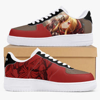 Thumbnail for Overlord Evileye Air F1 Anime Shoes _ Overlord _ Ayuko