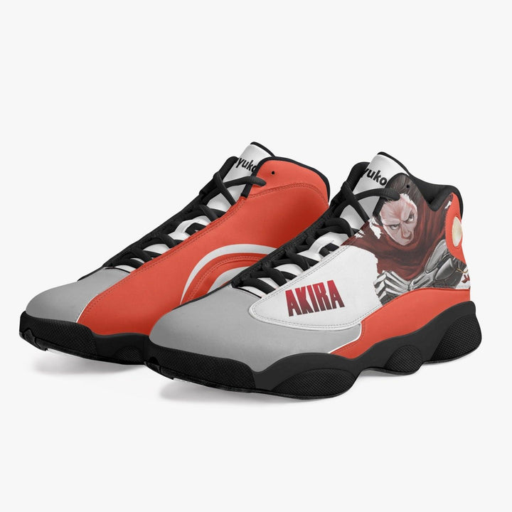 Akira Tetsuo JD13 Anime Shoes _ Akira _ Ayuko