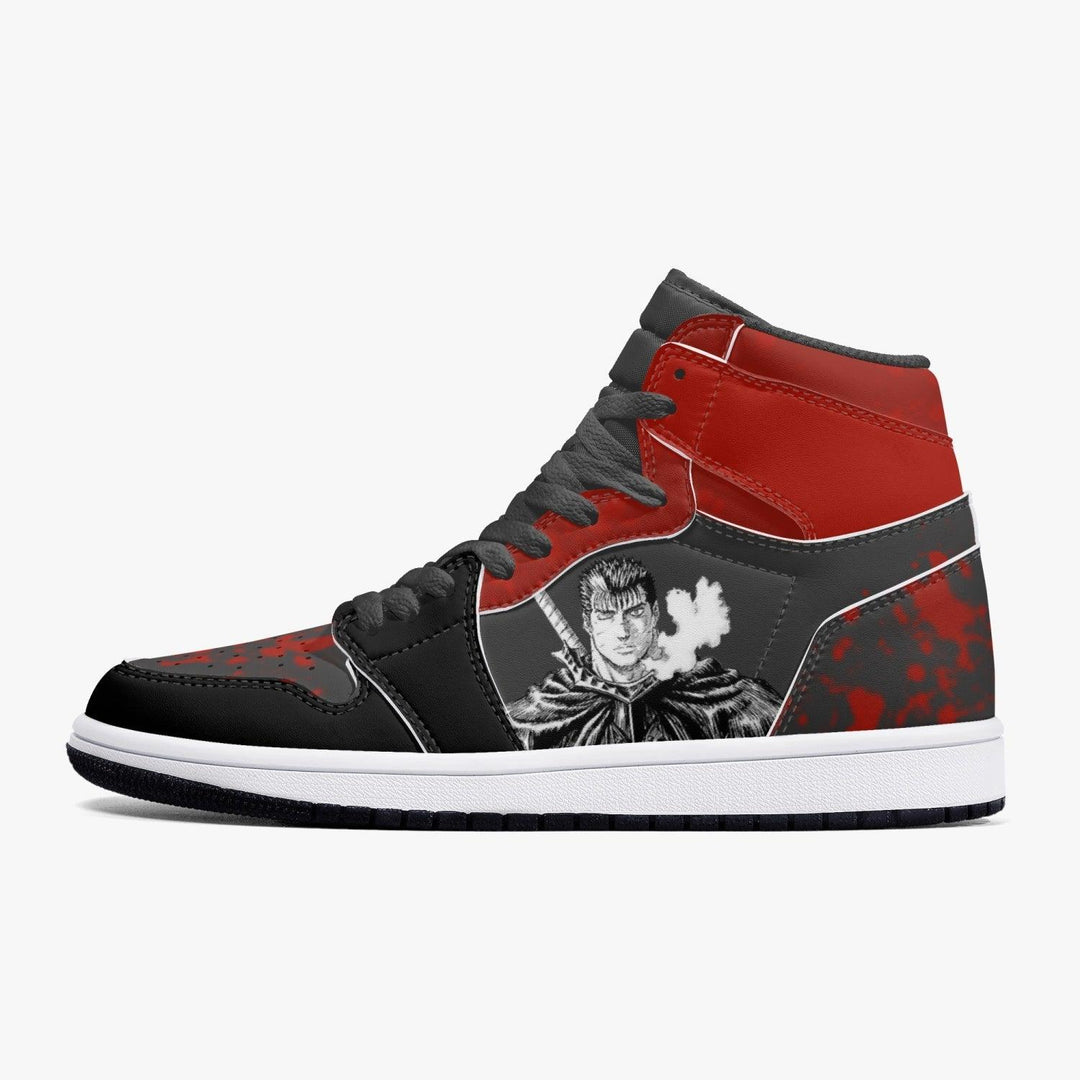 Berserk Guts JD1 Anime Shoes _ Berserk _ Ayuko