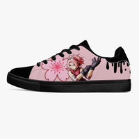 Thumbnail for Naruto Shippuden Sakura Skate Anime Shoes _ Naruto _ Ayuko