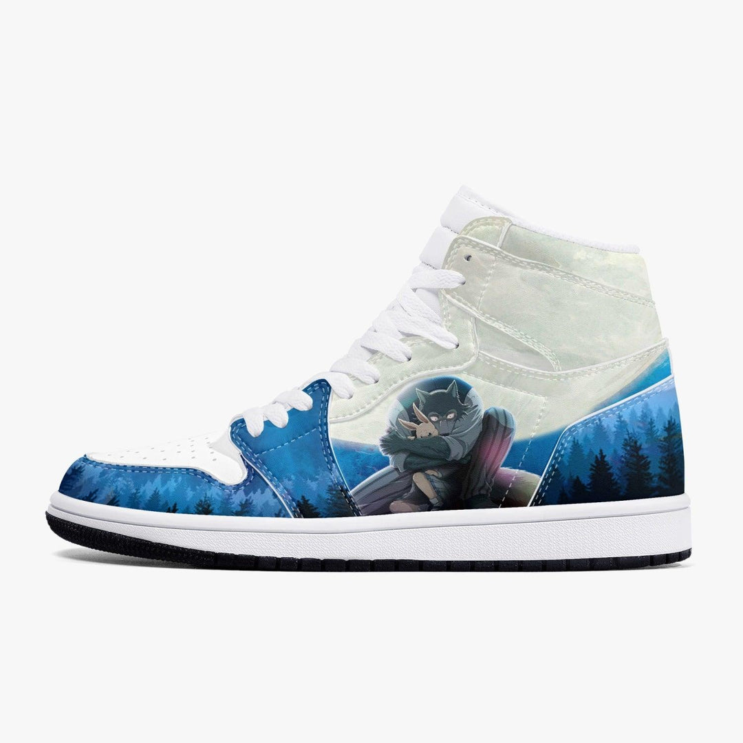 BeaStars Legoshi JD1 Anime Shoes _ Beastars _ Ayuko