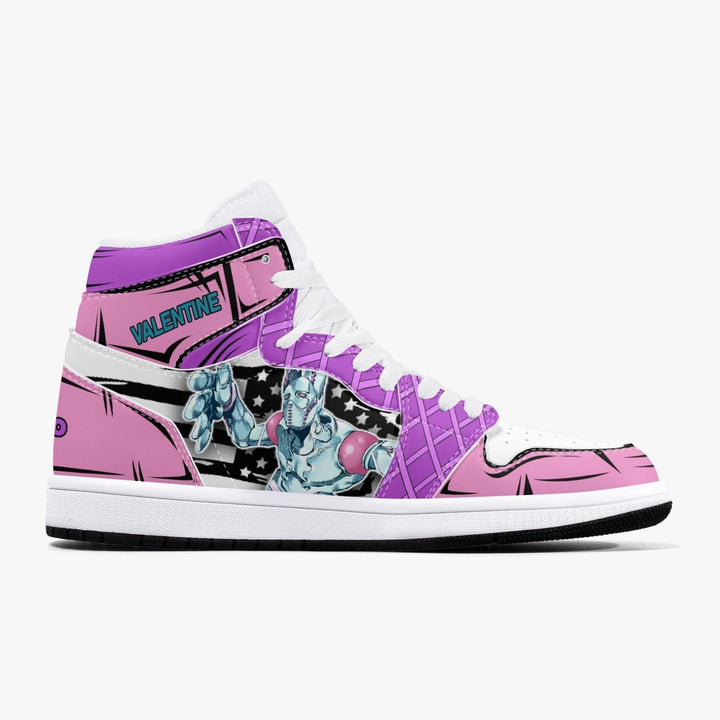 JoJo's Bizarre Adventure Funny Valentine JD1 Anime Shoes _ JoJo's Bizarre Adventure _ Ayuko