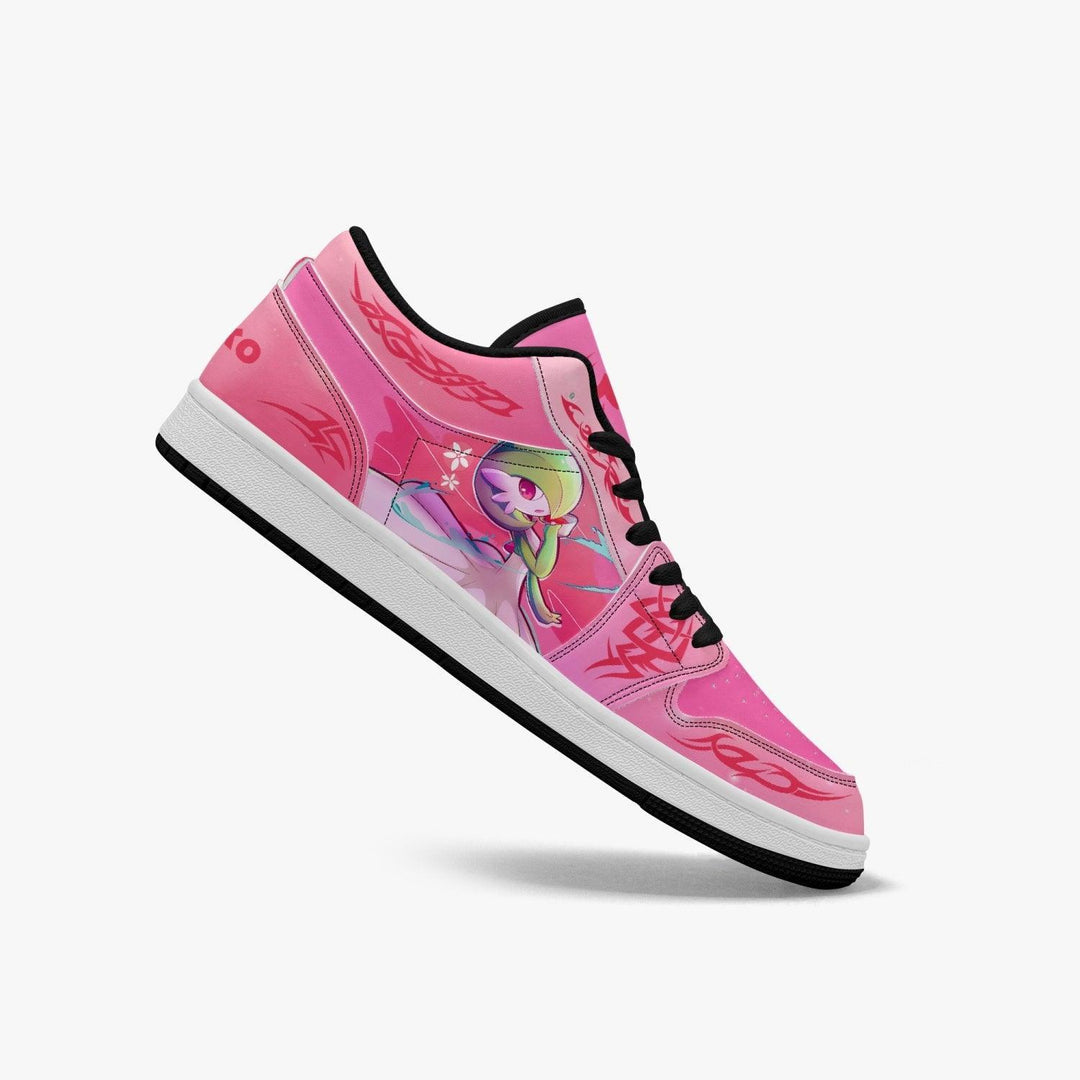 Pokemon Gardevior JD1 Low Anime Shoes _ Pokemon _ Ayuko