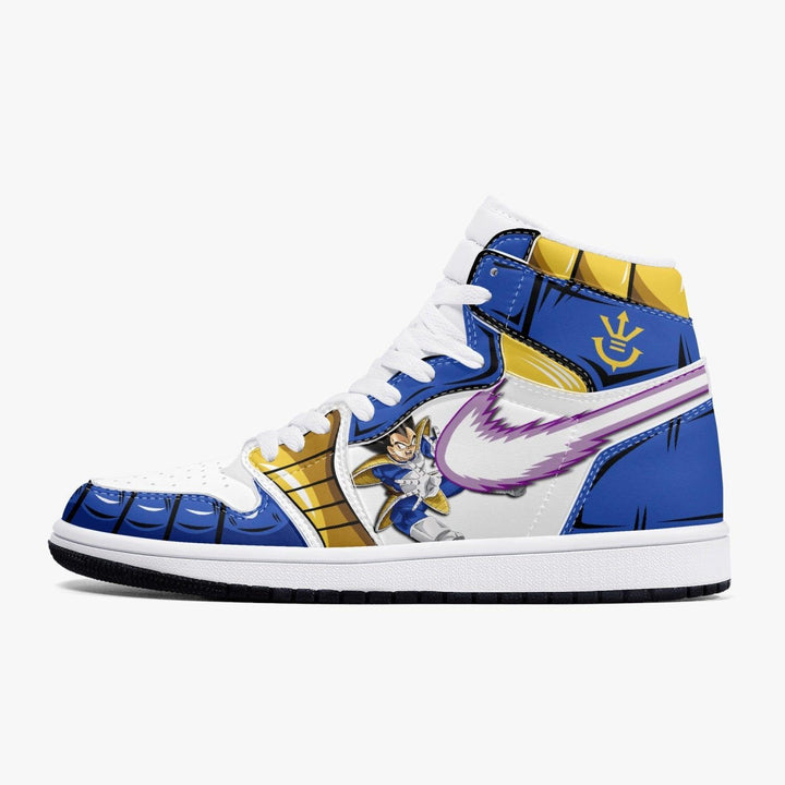 Dragon Ball Super Goku And Vegeta JD1 Anime Shoes _ Dragon Ball Super _ Ayuko