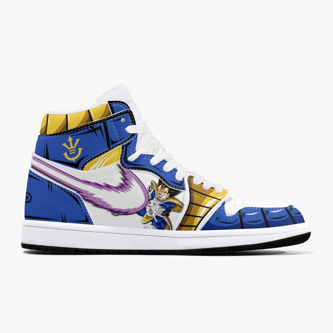 Dragon Ball Super Goku And Vegeta JD1 Anime Shoes _ Dragon Ball Super _ Ayuko