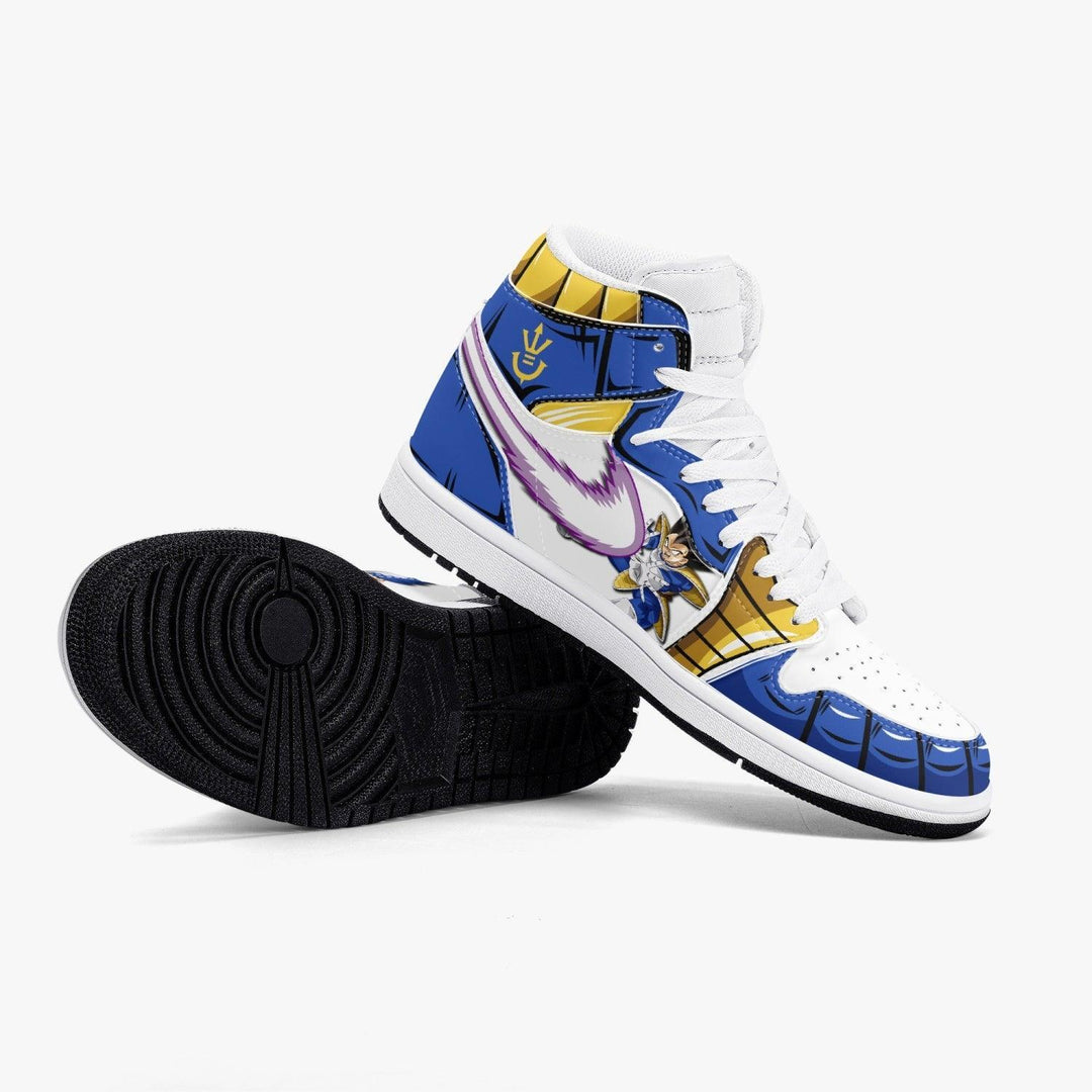 Dragon Ball Super Goku And Vegeta JD1 Anime Shoes _ Dragon Ball Super _ Ayuko