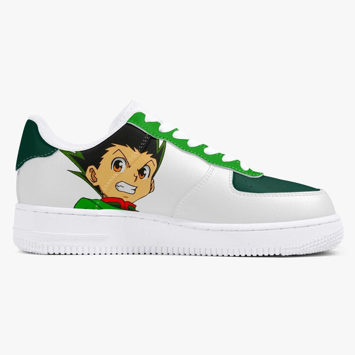 Hunter X Hunter Gon X Killua Air F1 Anime Shoes _ Hunter X Hunter _ Ayuko