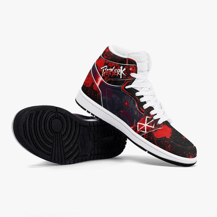 Berserk Guts JD1 Anime Shoes _ Berserk _ Ayuko