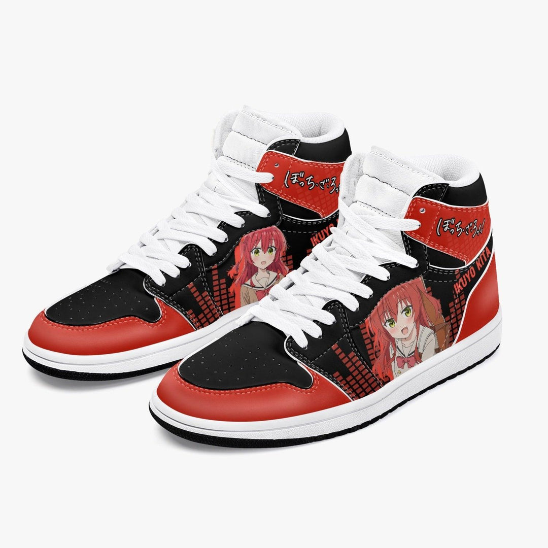 Bocchi The Rock Ikuyo Kita JD1 Anime Shoes _ Bocchi the Rock _ Ayuko