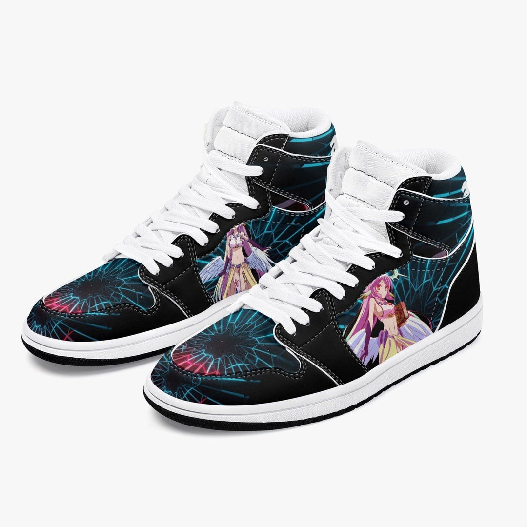 No Game No Life Ixseed JD1 Anime Shoes _ No Game No Life _ Ayuko