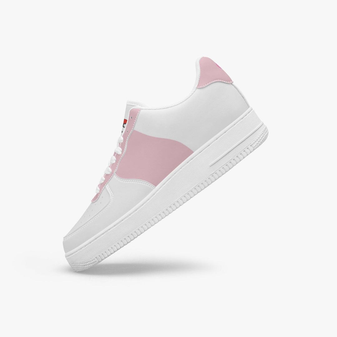 Pokemon Jigglypuff Air F1 Low Anime Shoes _ Pokemon _ Ayuko