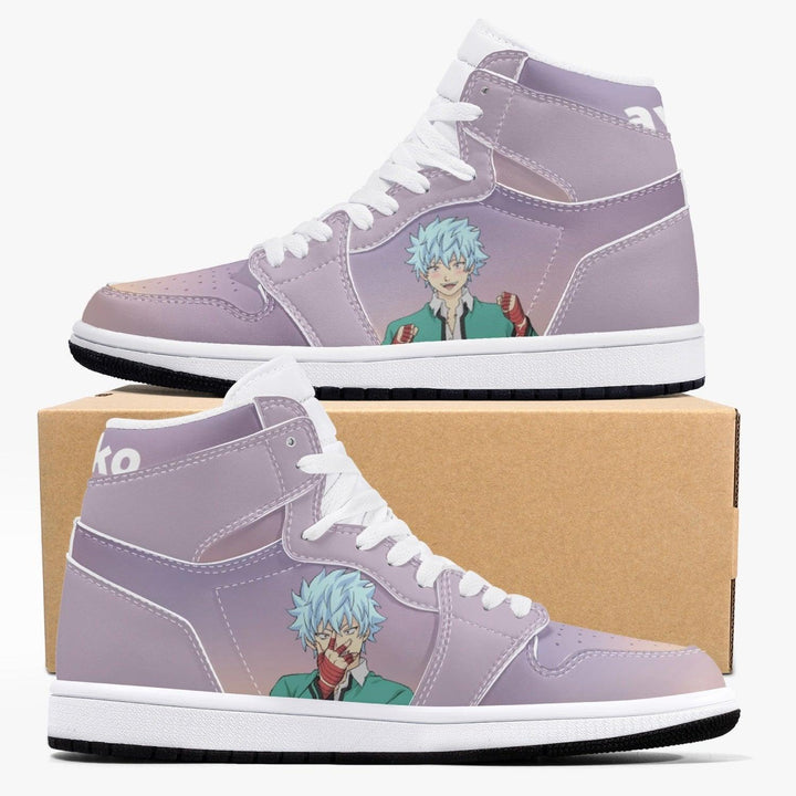 The Disastrous Life of Saiki K Kaidou Shun JD1 Anime Shoes _ The Disastrous Life of Saiki K _ Ayuko