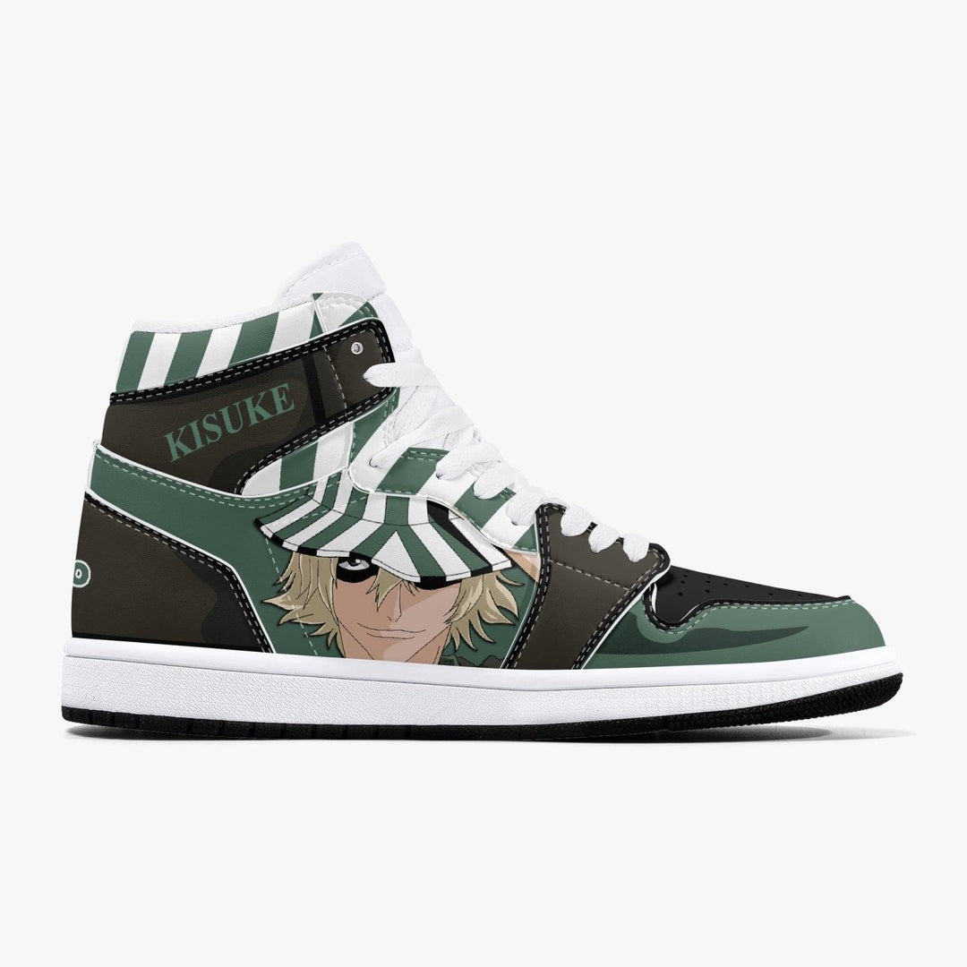 Bleach Kisuke Urahara JD1 Anime Shoes _ Bleach _ Ayuko