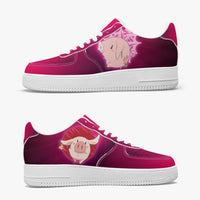 Thumbnail for Seven Deadly Sins Lord Hawk Air F1 Low Anime Shoes _ Seven Deadly Sins _ Ayuko