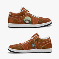 Thumbnail for The Devil Is a Part-Timer! Emeralda Etuva JD1 Low Anime Shoes _ The Devil Is A Part-Timer! _ Ayuko