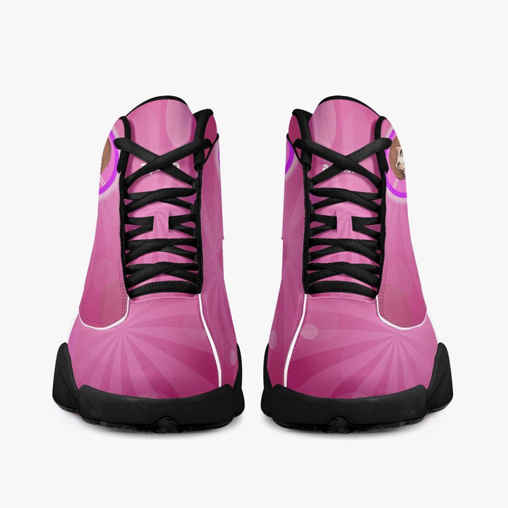 My Hero Academia Ochako Uraraka JD13 Anime Shoes _ My Hero Academia _ Ayuko