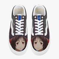 Thumbnail for Jujutsu Kaisen Rika Orimoto V-OK Anime Shoes _ Jujutsu Kaisen _ Ayuko