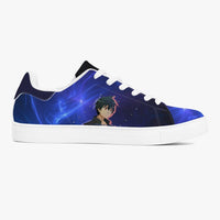 Thumbnail for The Devil Is a Part-Timer! Sadao Maou Skate Anime Shoes _ The Devil Is A Part-Timer! _ Ayuko