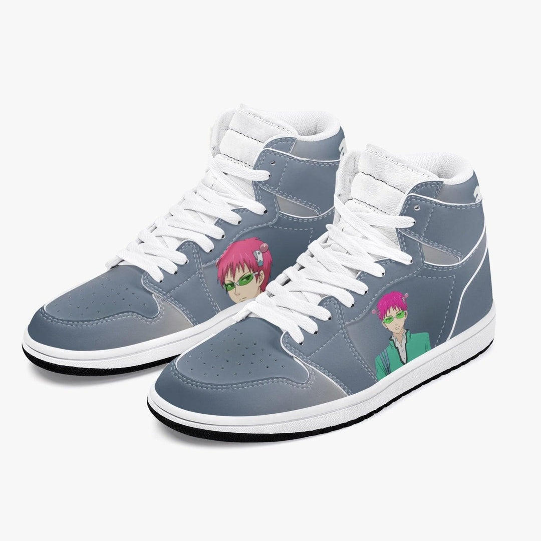 The Disastrous Life of Saiki K Saiki Kusuo JD1 Anime Shoes _ The Disastrous Life of Saiki K _ Ayuko