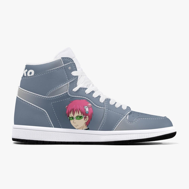 The Disastrous Life of Saiki K Saiki Kusuo JD1 Anime Shoes _ The Disastrous Life of Saiki K _ Ayuko