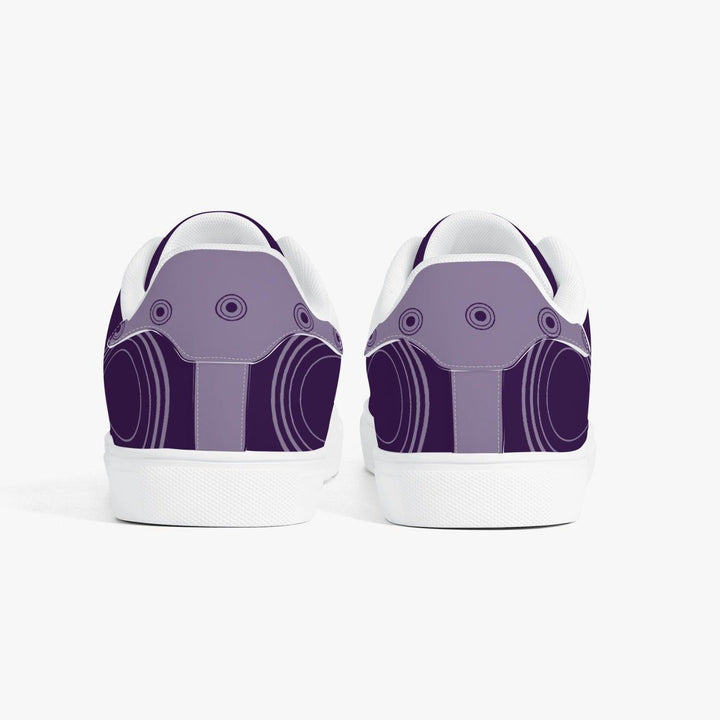 Sailor Moon Saturn Skate Anime Shoes _ Sailor Moon _ Ayuko